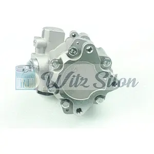 Power Steering Pump for 1996-2003 Mercedes-Benz Vito 108 D 2.3 KW 0024664901 0024665201