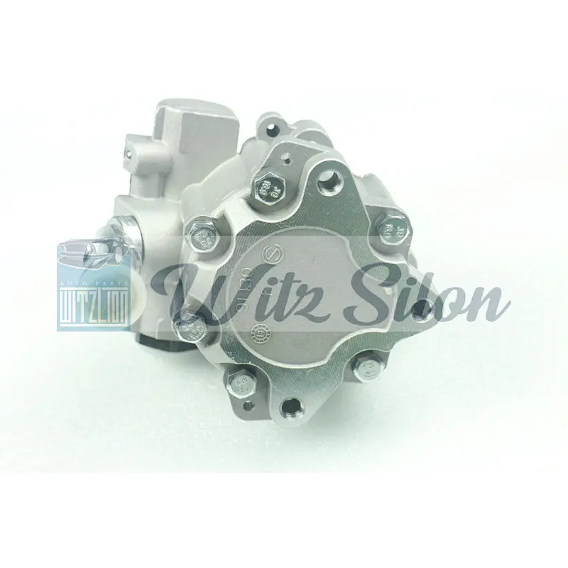Power Steering Pump for 1996-2003 Mercedes-Benz Vito 108 D 2.3 KW 0024664901 0024665201