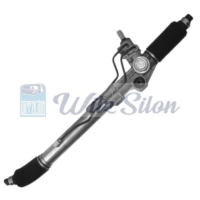 44250-60012 44250-60011 44250-60351 LHD Steering rack for Toyota PRADO LANDCRUSIER 3400