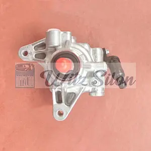 Hydraulic Power Steering Pump Auto Parts for Honda Accord 2007 OE 56110-RAA-A02