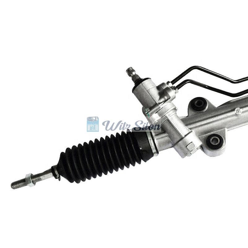 OEM 4410A139 MR374892 MR554233 MR554169 Auto LHD Hydraulic Power Steering Rack Gears For MITSUBISHI PAJERO MONTERO V60