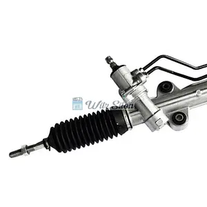 OEM 4410A139 MR374892 MR554233 MR554169 Auto LHD Hydraulic Power Steering Rack Gears For MITSUBISHI PAJERO MONTERO V60