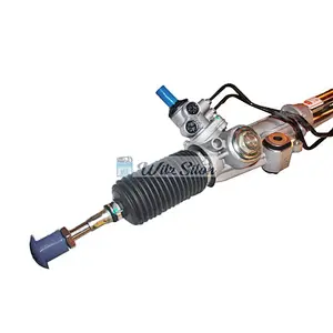 Wholesale Suspension Autoparts Good Quality Steering Rack RHD for TOYOTA LEXUS LX470 UZJ100 RHD 2002-