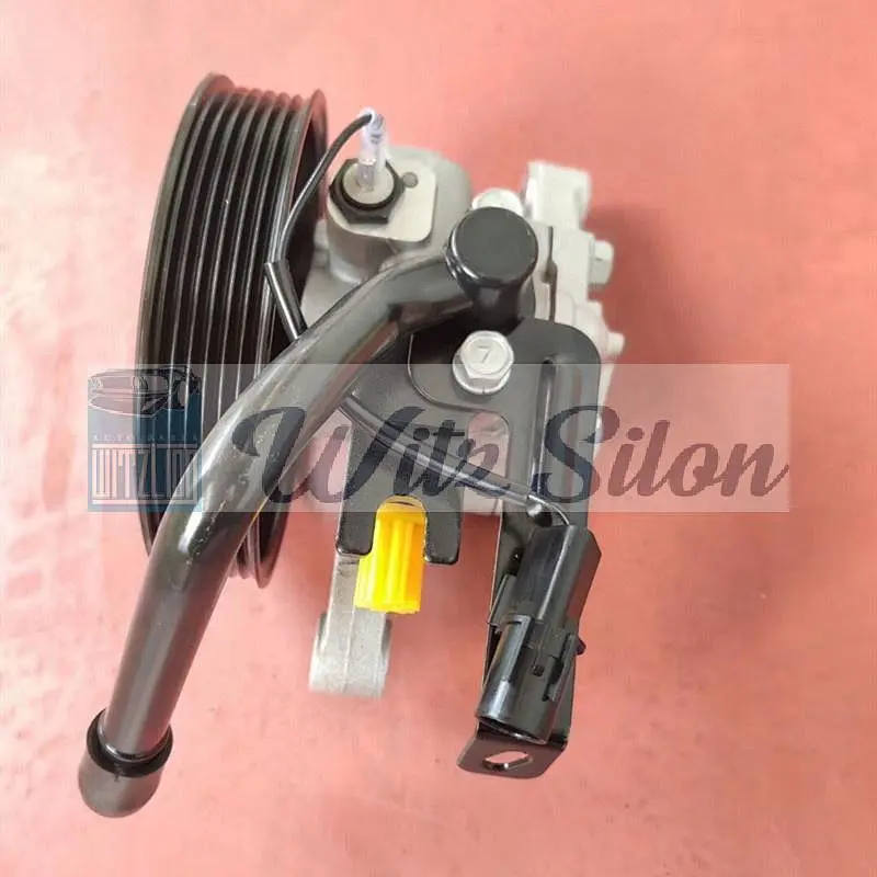 Power Steering Pumps for Hyundai VERNA 57100-4L000