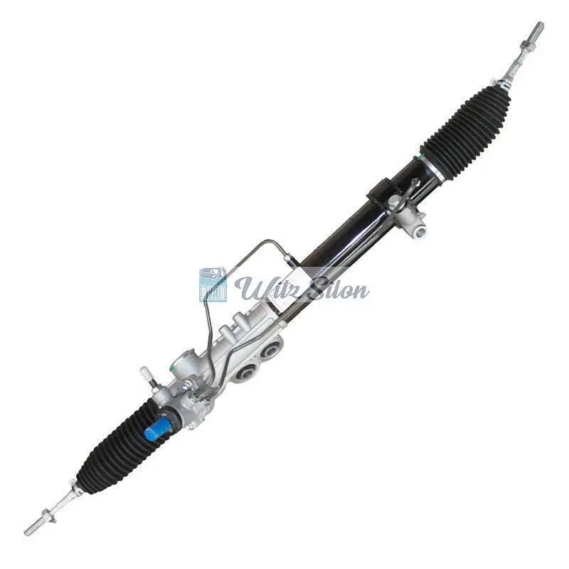 OEM 49001-4KH0A 49001-4KH1A Good Quality LHD Hydraulic Steering Rack Gear Box For Nissan Frontier YD25 NP300 2015
