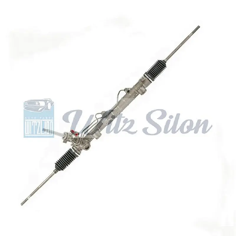 Power Steering Rack And Pinion For Mitsubishi Eclipse Galant 2007 - 2010 MR589344