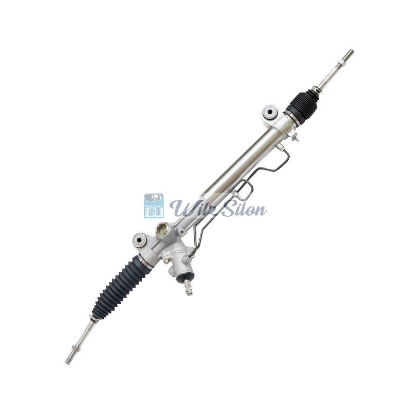 OEM 44200-0K390 LHD Hydraulic Power Steering Rack and Pinion Auto Steering Gears For TOYOTA HILUX VIGO KUN25 GGN25