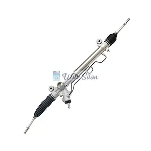 OEM 44200-0K390 LHD Hydraulic Power Steering Rack and Pinion Auto Steering Gears For TOYOTA HILUX VIGO KUN25 GGN25