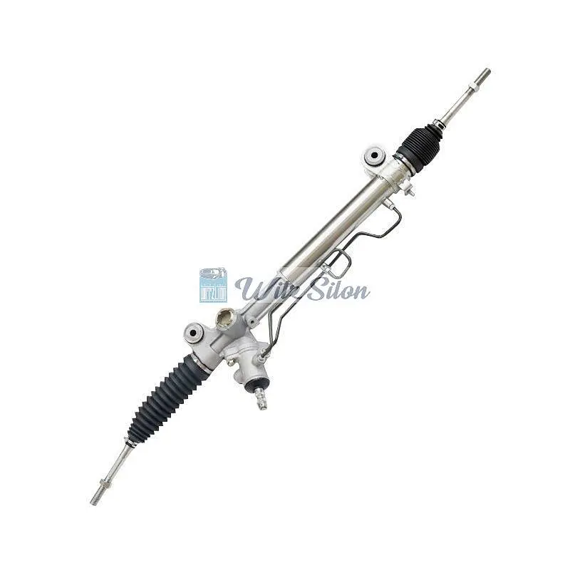 OEM 44200-0K390 LHD Hydraulic Power Steering Rack and Pinion Auto Steering Gears For TOYOTA HILUX VIGO KUN25 GGN25