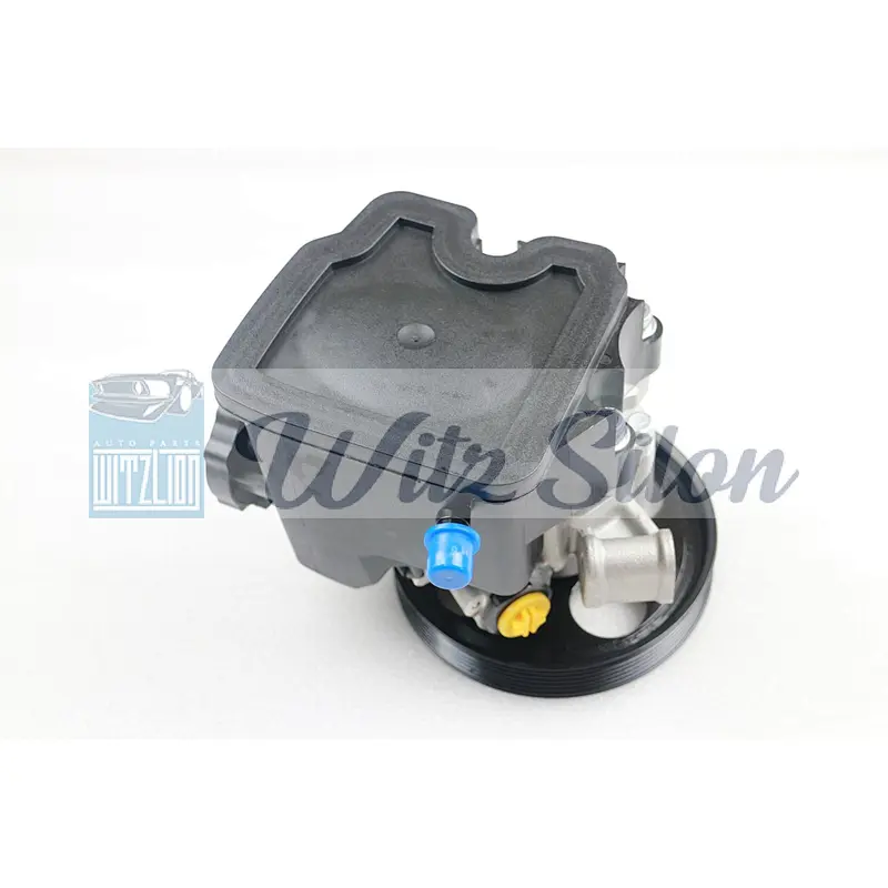 Oem 34664101 A0034661601 541019110 Power Steering Pump for Mercedes Benz C209 A209 W203 W204 W211