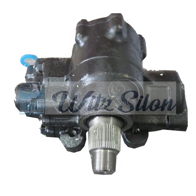 LHD steering rack price for Dodges Ram 2500 52122315AD 52122316AD 52122316AE