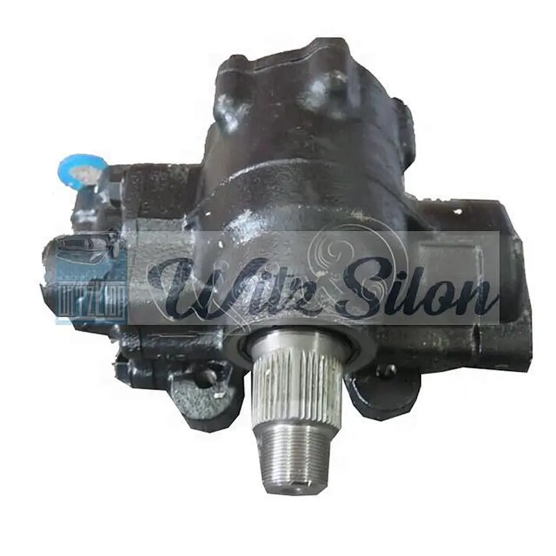 LHD steering rack price for Dodges Ram 2500 52122315AD 52122316AD 52122316AE