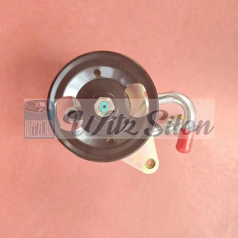 most popular Power Steering Pump For Nissan Teana 2.3 49110-9W100