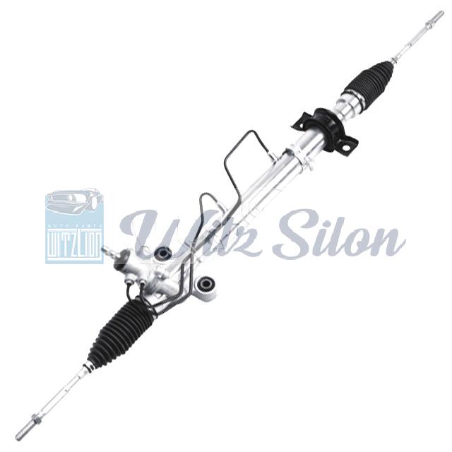 Rack and pinion replacement for Toyota 2TR 4420026501 44200-26501