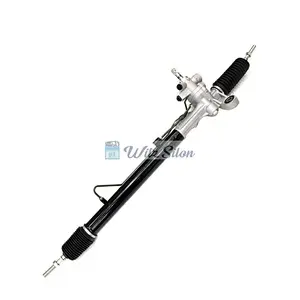 OEM 53601-TB0-P01 53601-TA0-A01 53601-TA0-A02 LHD Power Steering Rack and Pinion Auto Steer Gears For HONDA ACCORD CP1