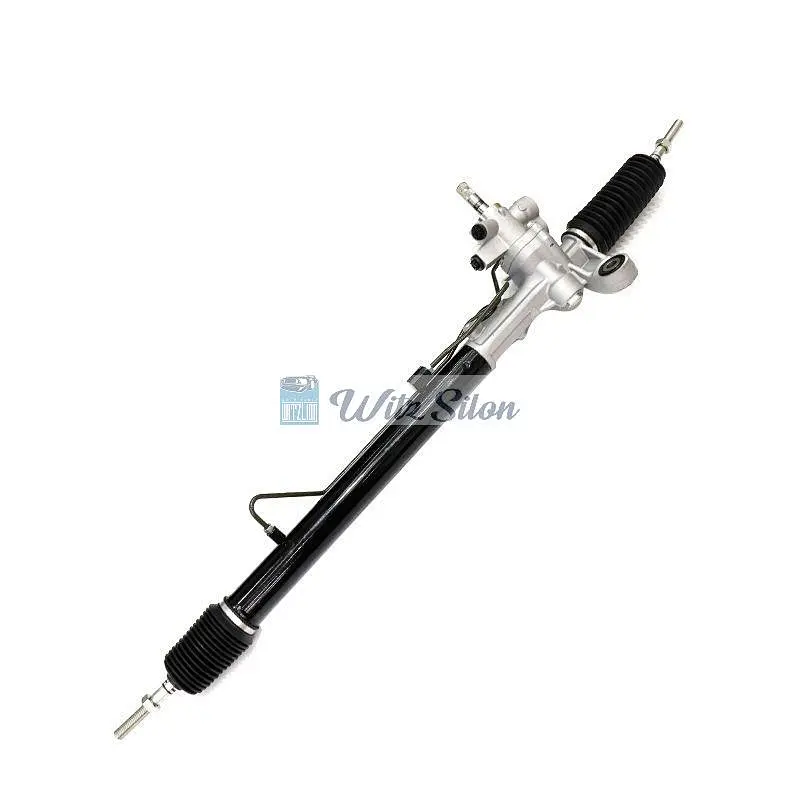 OEM 53601-TB0-P01 53601-TA0-A01 53601-TA0-A02 LHD Power Steering Rack and Pinion Auto Steer Gears For HONDA ACCORD CP1