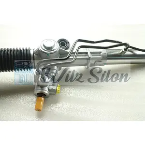44250-60012 Power Steering Rack RHD For Toyota Prado Landcruiser 90