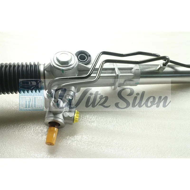 44250-60012 Power Steering Rack RHD For Toyota Prado Landcruiser 90
