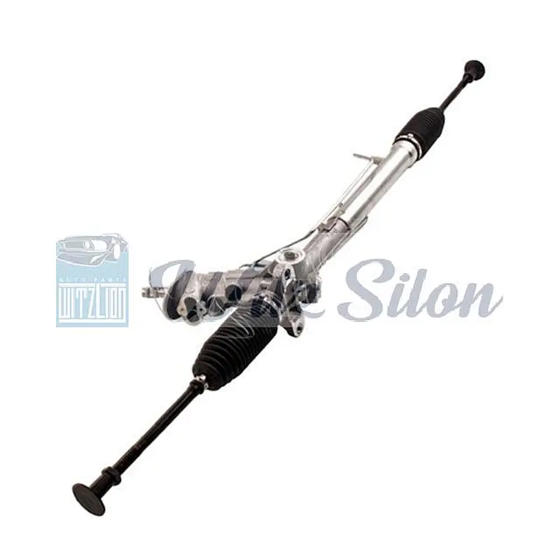 steering rack for SKODA FABIA 1999-2008 for SEAT 1997-2004 6N1422051 6N1422051B 6N1422061C 6N1422061CX