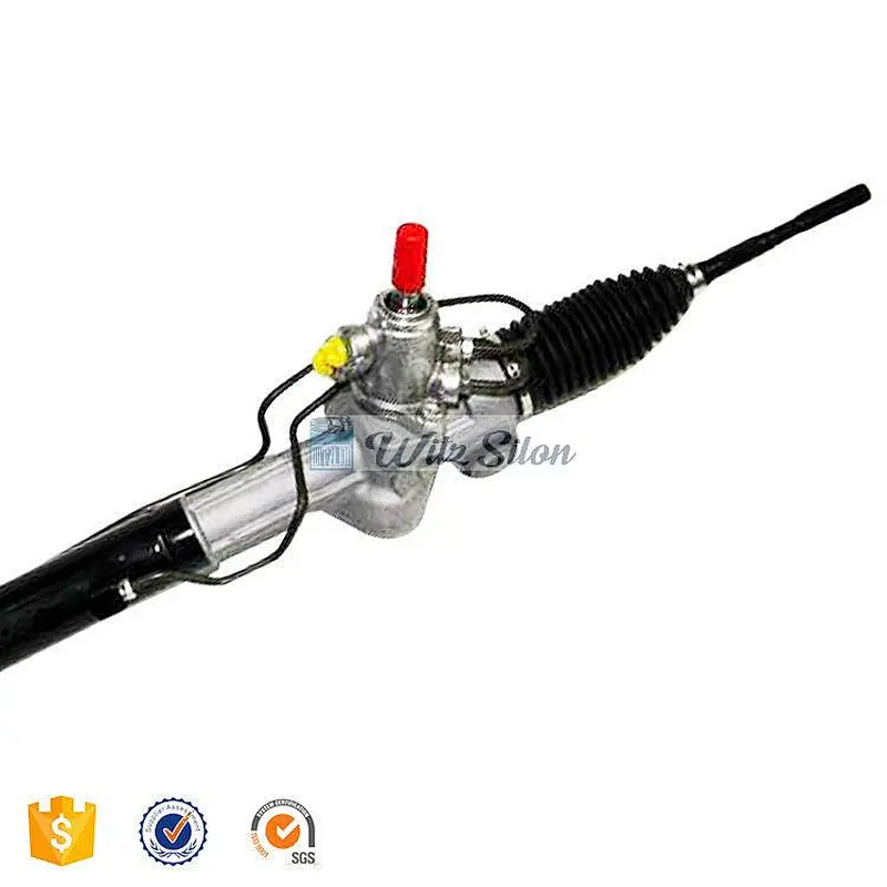 Hot Sale OEM 44250-48090 LHD Power Steering Rack Auto Steering Gears For TOYOTA LEXUS RX350
