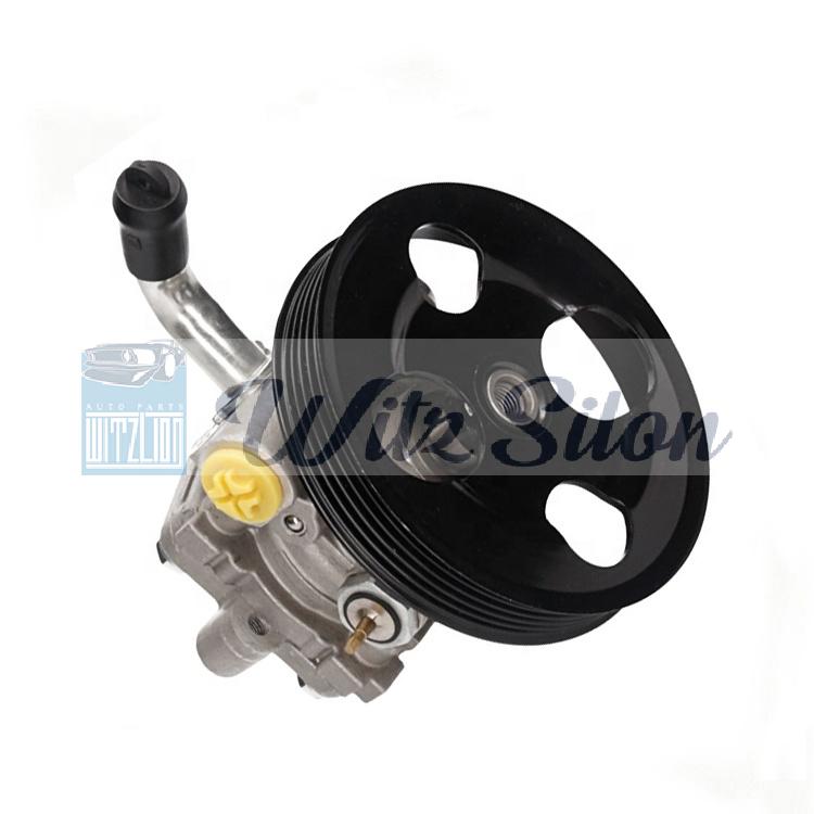49100-65D10 Power Steering Pump for Suzuki Grand Vitara I 99-03