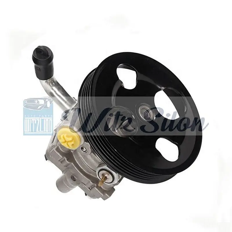 49100-65D10 Power Steering Pump for Suzuki Grand Vitara I 99-03