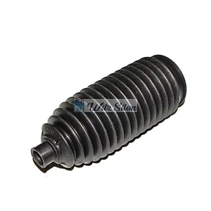OEM 45535-69025 LH Steering Gear Kit Boot Rubber Steering Rack Boot For TOYOTA FJ CRUISER 4RUNNER PRADO LEXUS GX460
