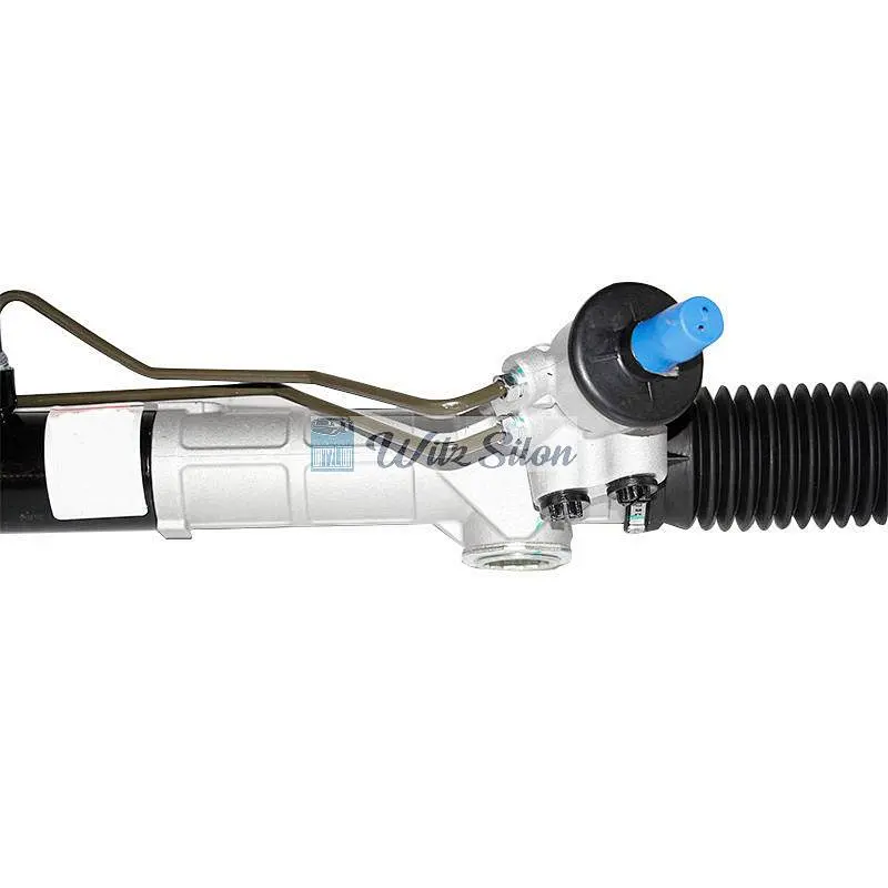 Best Price OEM 8-97946132-0 LHD Hydraulic Power Steering Rack and Pinion Auto Steering Gears For ISUZU D-MAX 4WD 2012