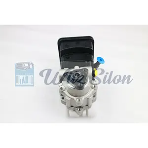 Oem 32416760956 32416783431 Power Steering Pump for BMW 5 Series E60 E61