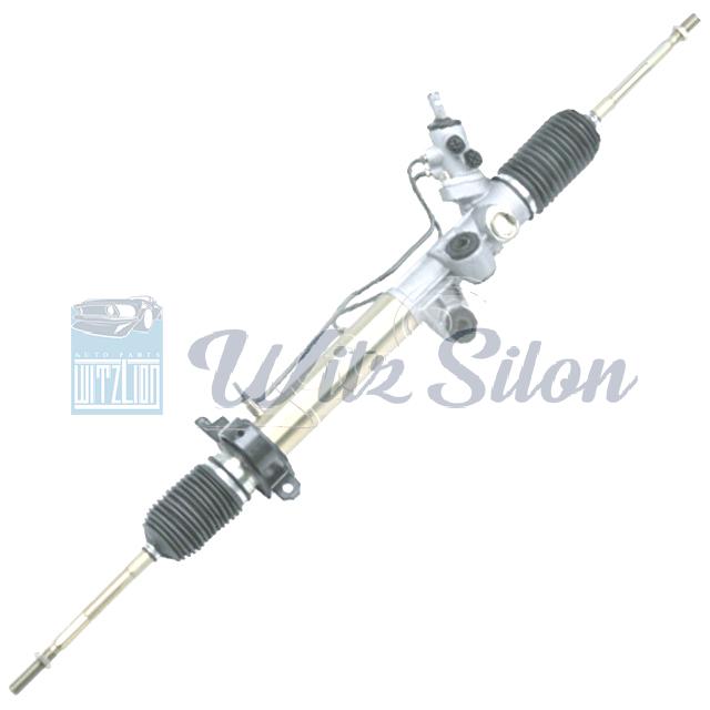 LHD steering rack for GREAT WALL HOVER H3 H5 341110AK00XB