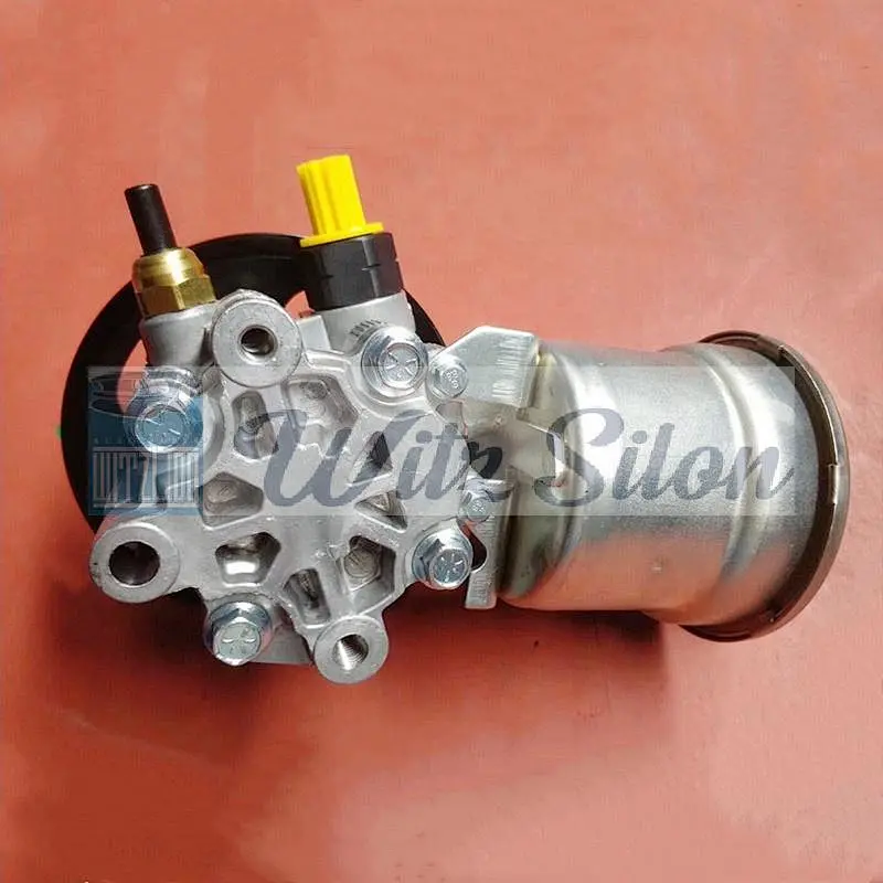 44310-BZ080 POWER STEERING PUMP FOR TOYOTA AVANZA 1.5