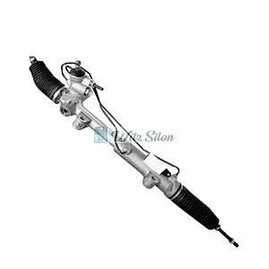 Factory Price Auto New Lhd Steering Gear Assy 49001-3TA0B 49001-3TA0A For Nissan ALTIMA L33 2013-
