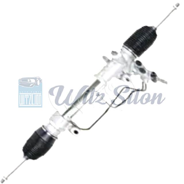 right hand drive steering rack for TOYOTA for HILUX VIGO 4 2 08 2004 GGN15 KUN144200-0K010