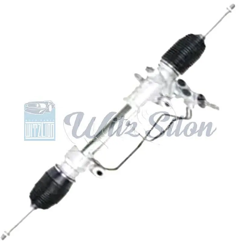 right hand drive steering rack for TOYOTA for HILUX VIGO 4 2 08 2004 GGN15 KUN144200-0K010