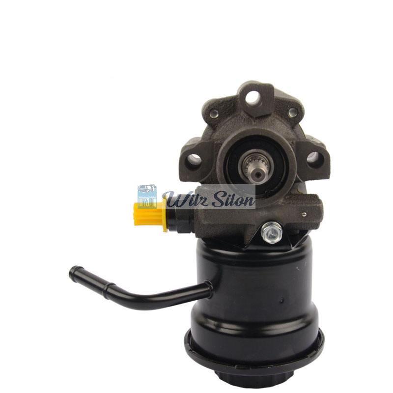 Korean vehicles Daewoo QQ\MATIZ 0.8 96315612