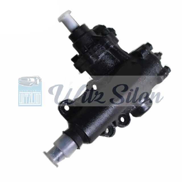 for isuzu steering box 2002 year for pickup