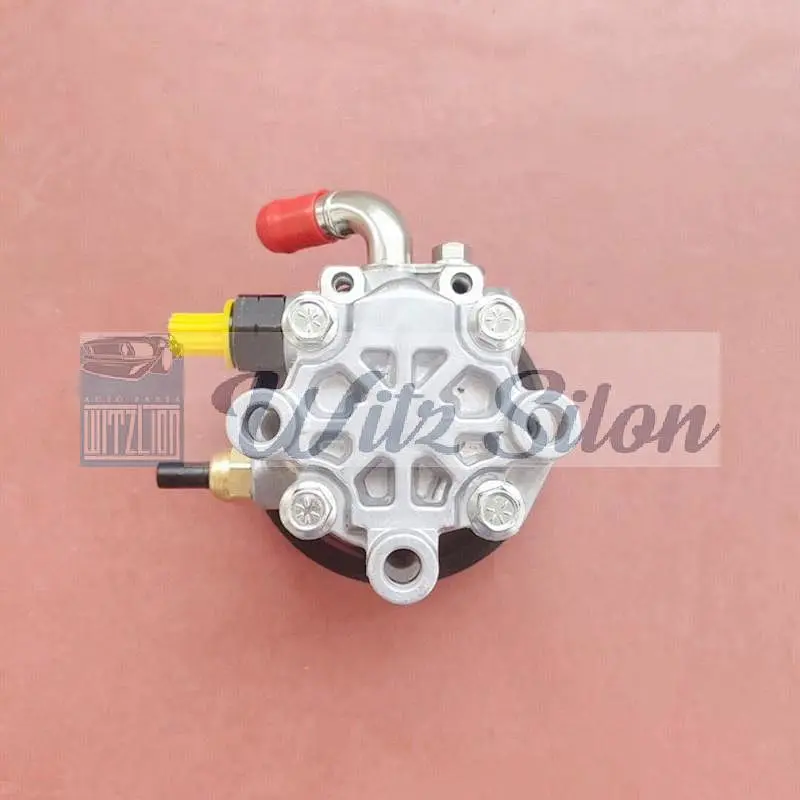 products Power Steering Pump For Toyota Land cruiser Prado 44310-35660