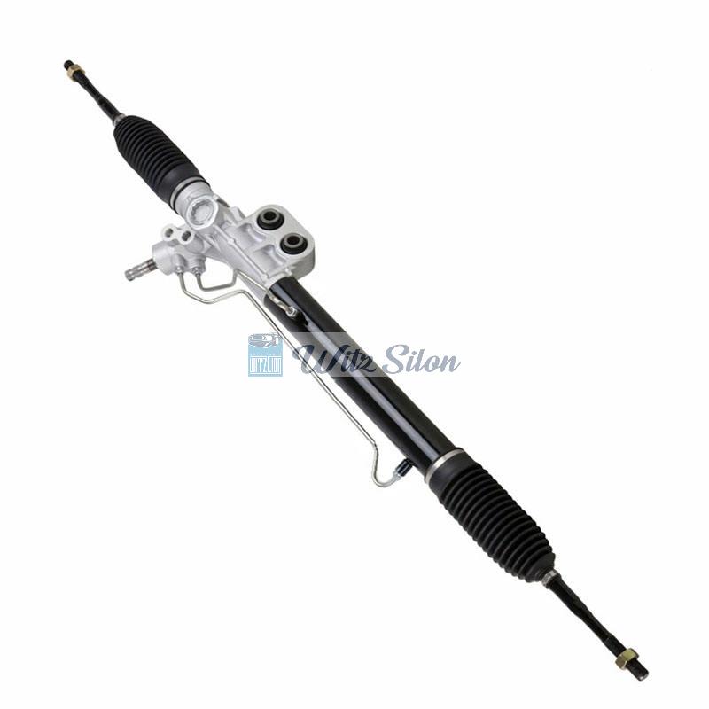 For NISSAN ARMADA auto steering gear box hydraulic power steering rack 49001-7S000