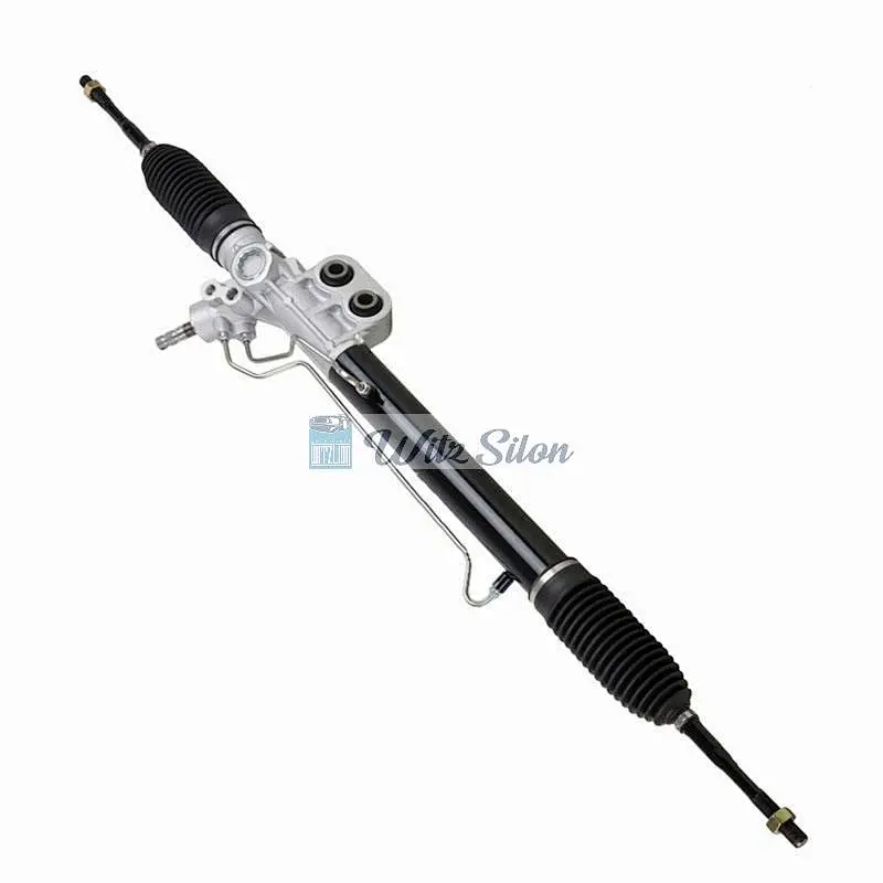 For NISSAN ARMADA auto steering gear box hydraulic power steering rack 49001-7S000