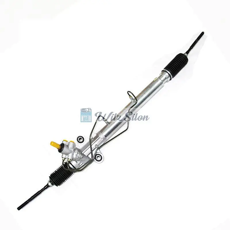 High Quality Autoparts Steering Rack LHD For Toyota Hiace 44200-26500