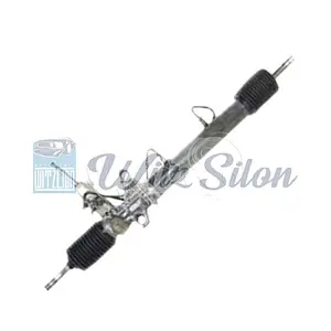 LHD steering rack for honda for HONDA CIVIC IV EG8 53601-ST7-A61 53601-ST7-G62