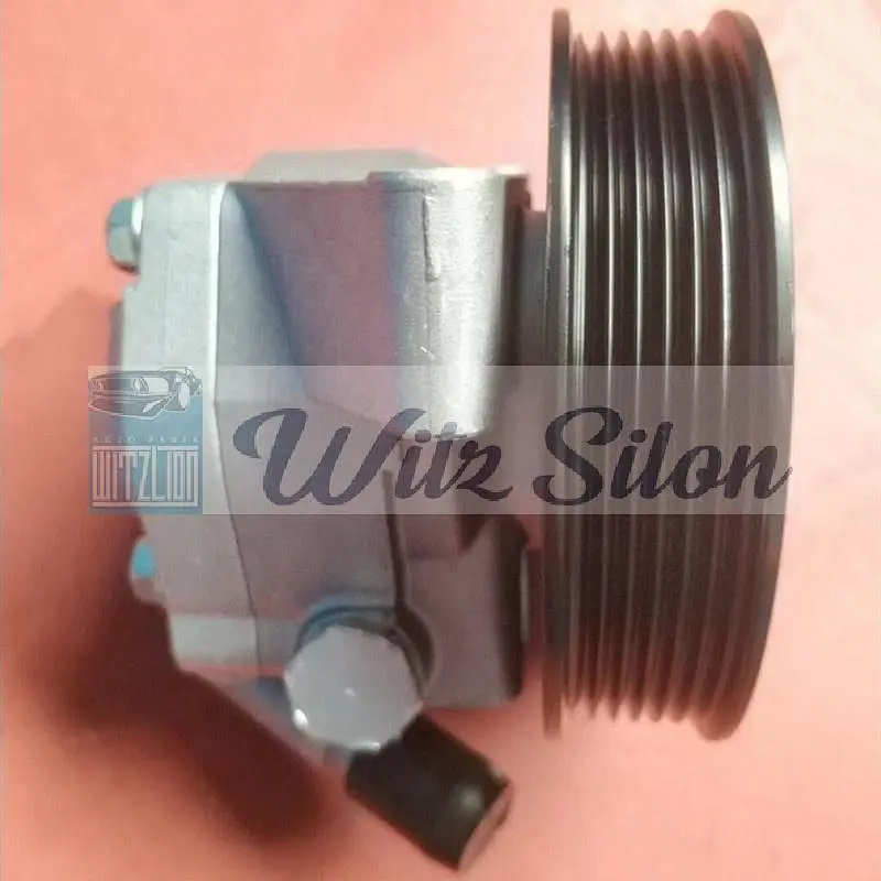 2019 Power Steering Pump for Ford Mondeo Galaxy 1673862