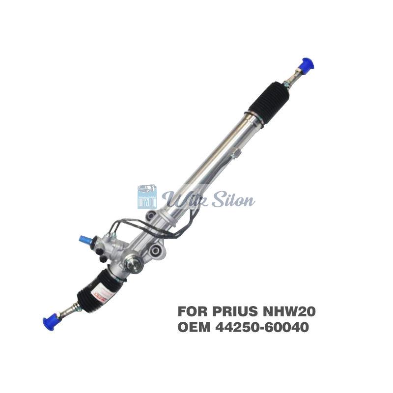 44250-60040 Power Steering Rack Gear Box for TOYOTA LAND CRUISER 100 SERIES HDJ100 UZJ100 1998-2002