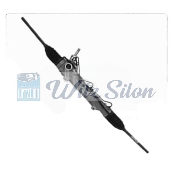 Steering rack parts car for Peugeot 307 4000GE 4000KY 4000KW 4000JR