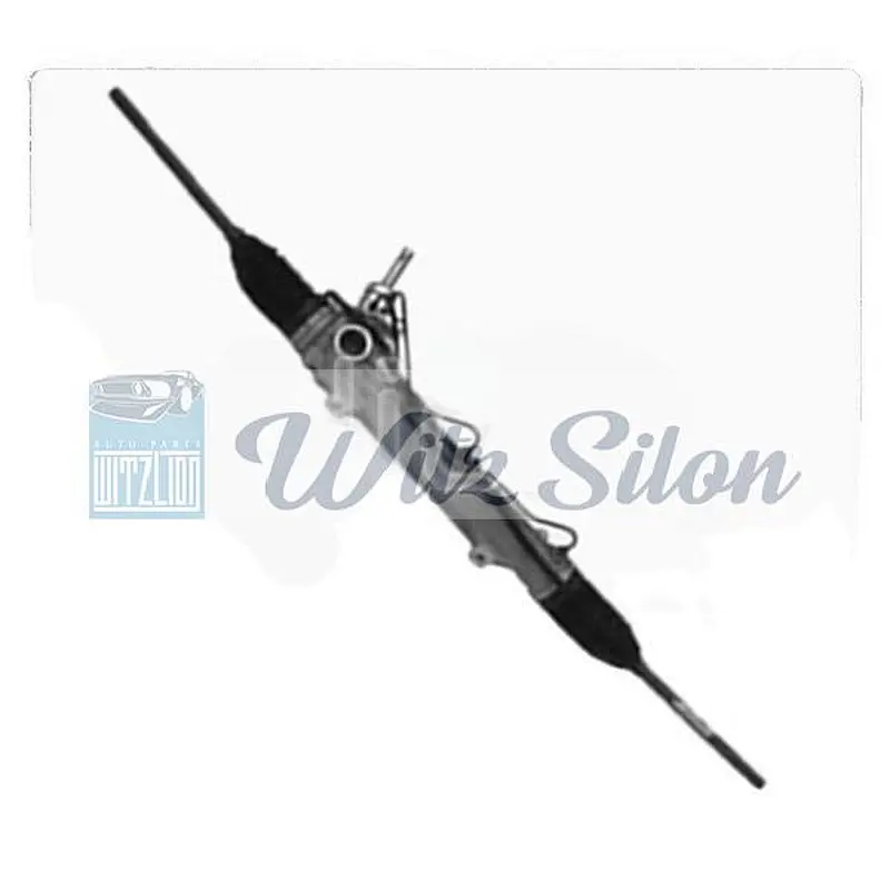 Steering rack parts car for Peugeot 307 4000GE 4000KY 4000KW 4000JR