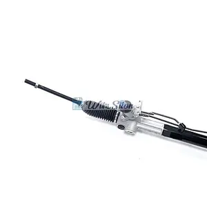 OEM 44250-48040 44250-48041 Car Spare Parts Steering System LHD Steering Rack For TOYOTA LEXUS RX300 MCU1 00-
