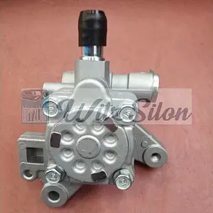 product car part power steering pump 56110-PAA-A01 for HONDA ACCORD