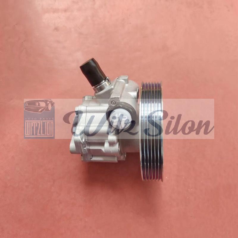 car parts Power Steering Pump for-Citroen 9684825880 7693955404