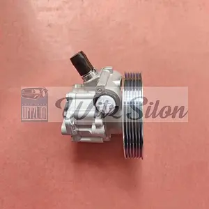 car parts Power Steering Pump for-Citroen 9684825880 7693955404