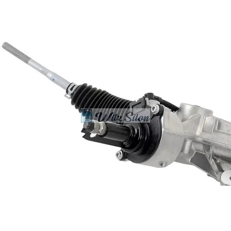 For BMW F20 F21 F23 F87 F30 F80 F31 F32 F82 F36 car steering system power steering rack 32106883264